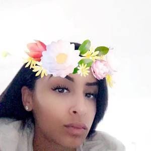 Meet your Posher, Alanna